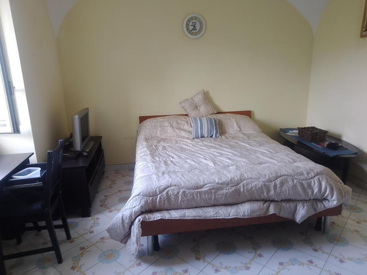 Ferienwohnung Domino House Montariello Sorrent Exterior foto