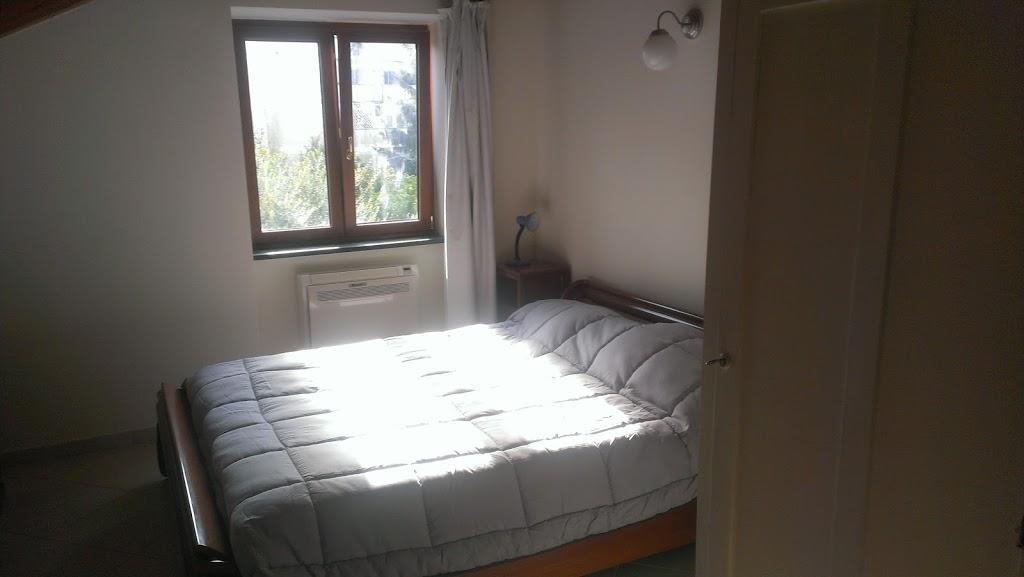 Ferienwohnung Domino House Montariello Sorrent Exterior foto
