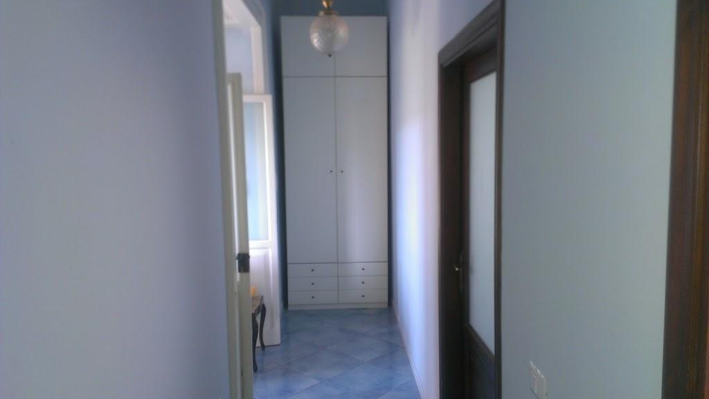 Ferienwohnung Domino House Montariello Sorrent Exterior foto