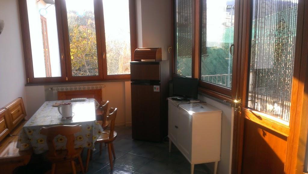 Ferienwohnung Domino House Montariello Sorrent Exterior foto