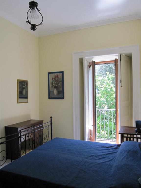 Ferienwohnung Domino House Montariello Sorrent Exterior foto